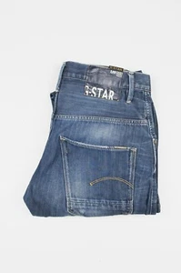 Jeans 441 G-Star Arc 3D Sueltos Azul Talla 31/32 - Imagen 1 de 7