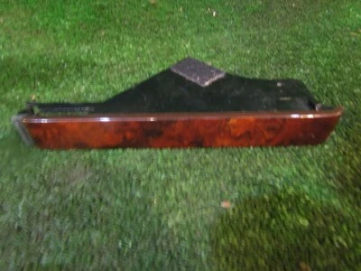 2005 Audi Allroad аварийный тормоз отделка чехол 4B0 711 463 P - Изображение 1 из 2