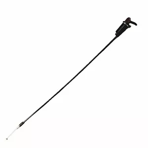 NEW POLARIS SPI CHOKE CABLE 2001-2006 500/600/700/800 CLASSIC XC SP RMK SKS PRO - Picture 1 of 12