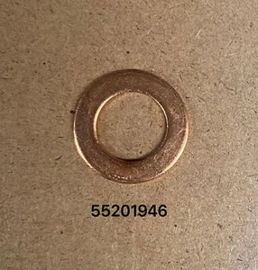 4 PCS - GENUINE VAUXHALL END SCREW - Picture 1 of 1