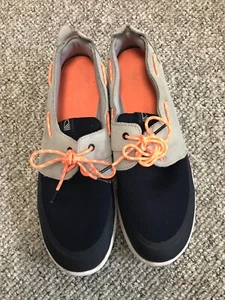 Schuhe Segelschuhe von Decathlon Gr. 41 (Guter Zustand) - Bild 1 von 8