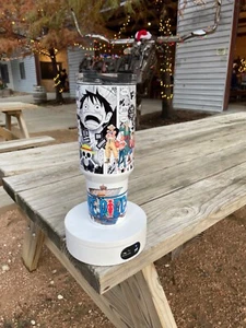 One Piece 40oz Becher Gratis Geschenk! - Bild 1 von 2