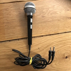 Realistic Dynamic Microphone 33-2001A IMP 500 Vintage - Picture 1 of 7