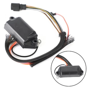 Power Pack fit for Johnson Evinrude 4HP 5HP 6HP 8HP 14HP 15HP 396141 582281 UK - Picture 1 of 10
