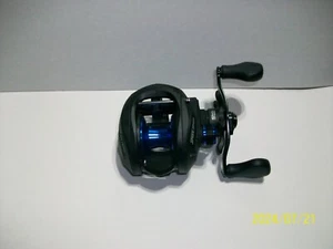 LEW'S BAITE CASTING REEL AMERICAN HERO SPEED SPOOL MCS - Bild 1 von 7