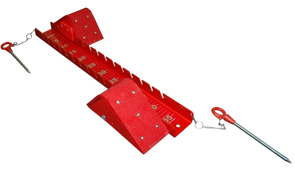 Starting Block for Running - image 1 of 1