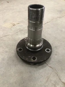 93-96 Ford Bronco F-150 Spindle 5 bolt non-abs 4wd 4x4 Dana 44 IFS D44 - Picture 1 of 2