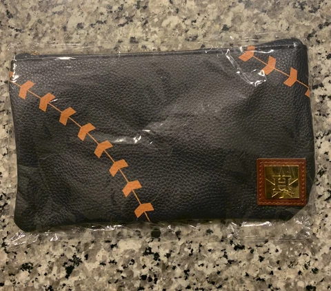 Houston Astros  Baseball Clutch Purse Wristlet 6/4/2023 SGA. New Cover