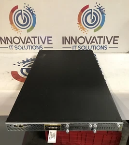 Cisco FPR-4110-K9 V04 Firepower 4110 ASA Appliance Dual PSU-NO SSD - Picture 1 of 7