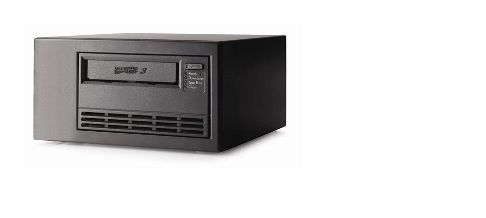 HP StorageWorks Ultrium 960 - Tape drive LTO3 (400 GB / 800) SCSI-3 LVD external - Image 1 of 1