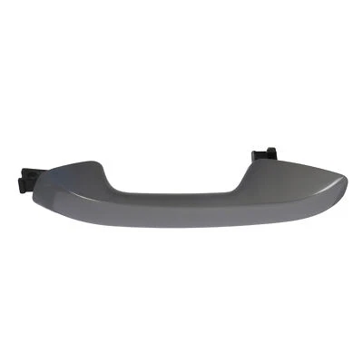 Conjunto de manija exterior puerta hatchback Kia Forte 19-23 OEM NUEVO 82651-M6110 Foto 1 de 3