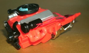 1/18 Scale 1971-1972 Chevy SS454 Big Block V8 Engine (Chevelle 7.4L LS5 Motor) - Picture 1 of 7