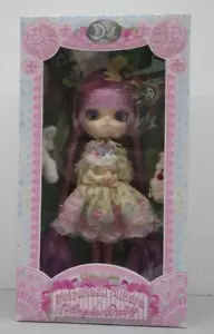Groove Pullip Dal D-138 Heart Macaron Doll Figure - Authentic Import from Japan - Picture 1 of 8