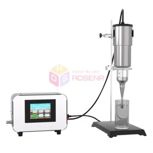 Lab Handheld Ultrasonic Cell Disruptor Ultrasonic Processor 500W Cell Crusher - Picture 1 of 15