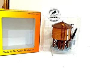 MTH 30-11028 #2 TORRE DELL'ACQUA FUNZIONANTE ~ BLT-2000 " MINT ORIG.BOX" - Foto 1 di 4