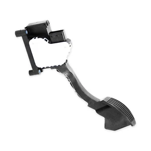 52097847 PEDALE ACCELERATORE ORIGINALE FIAT PANDA DAL 2012 500 LANCIA YPSILON - Foto 1 di 4