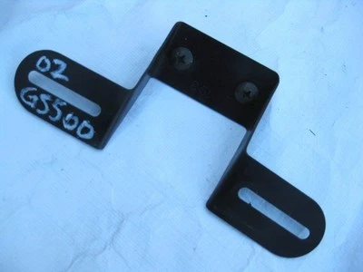 Suzuki 2002 GS500 E GS 500 License Plate Bracket Mount - Image 1 of 2