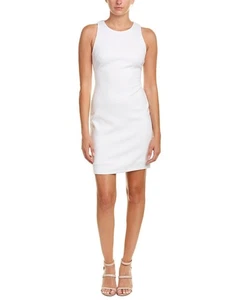 Bailey 44 Damen Snapdragon Minikleid, Chalk, S - Bild 1 von 2