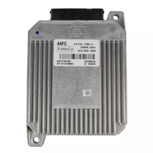 Genuine Ford Automatic Transmission Control Module FC3Z-7Z369-A - Picture 1 of 5