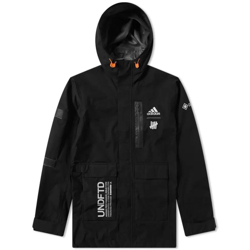 adidas Gore Tex Jacket In Men's Coats & Jackets for sale - eBay
