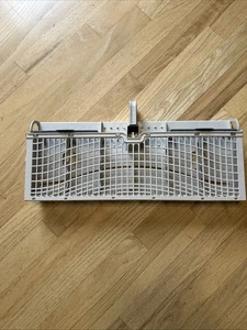 Cesta de cubiertos Whirlpool para lavavajillas 7DU1100XTSQ0 P/N W11158802 8535075 - Imagen 1 de 7