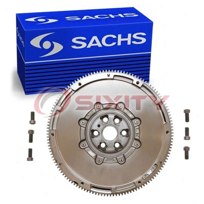 SACHS Clutch Flywheel for 2015 Volkswagen Golf SportWagen 2.0L L4 bu - Image 1 of 4