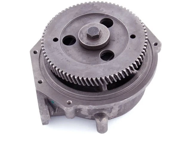 Bomba de agua para Ford LTLS9000 1992-1995 14,6 L 6 cilindros diésel 1993 1994 PF117BC Foto 1 de 1