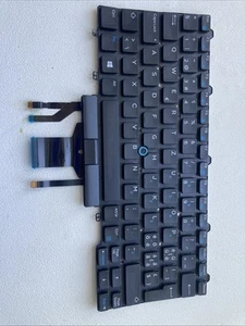 Clavier Qwertz - Photo 1/4