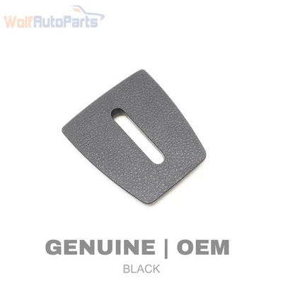 BMW 328D XDRIVE 2014-2018 2,0 L - pestillo de escotilla del maletero / moldura de bloqueo 7319029 Foto 1 de 4