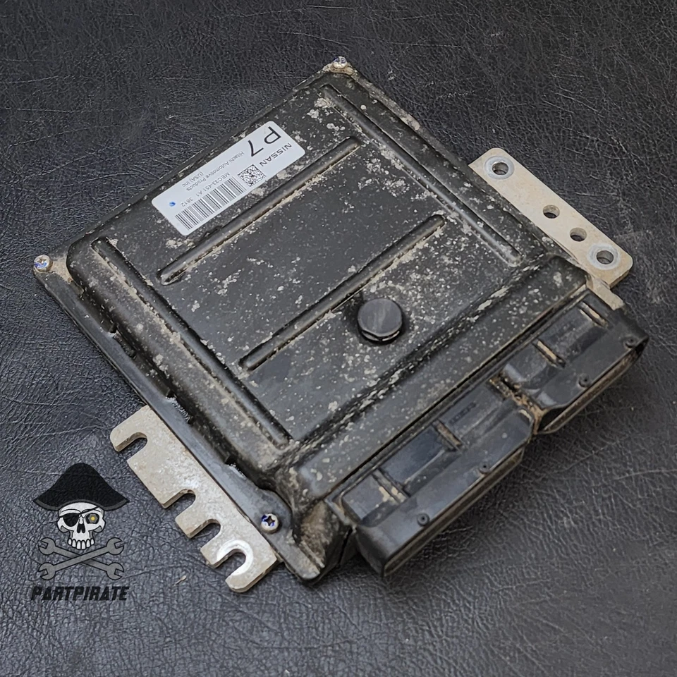 04 05 06 NISSAN SENTRA MOTOR COMPUTER MEC33-451 A1 ECM PCM ECU  - Imagem 1 de 2
