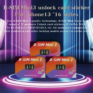 smooth Card Efficient Card Simple Installs for Phone 13 to - Photo 1 sur 8