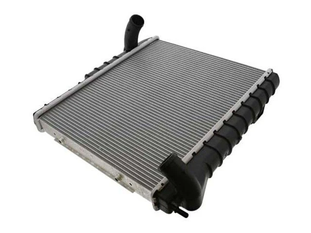 Radiador esquerdo para 2012-2016 Porsche 911 991 2015 2013 2014 radiador VC836VF - Imagem 1 de 1