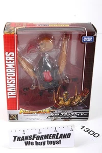 Blackwidow con caja Deluxe Legends Transformers - Imagen 1 de 3
