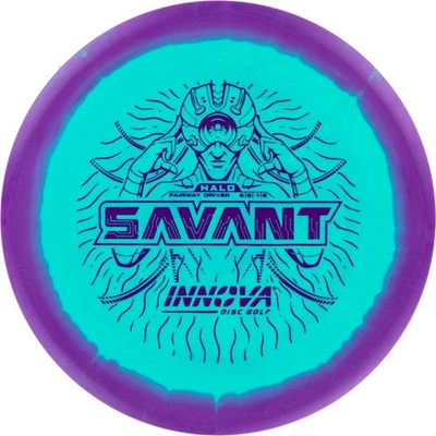 Innova Halo Star Savant | Choose Weight & Color - Image 1 of 4