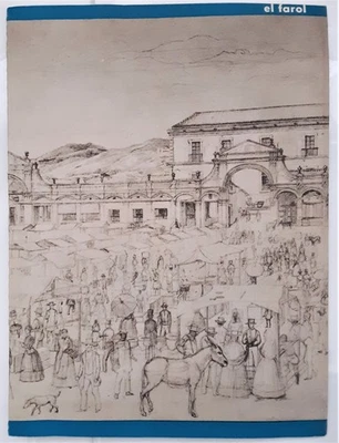 El Farol Magazine Venezuela 1960s – Architecture, Urbanism, Creole Petroleum - Image 1 of 4