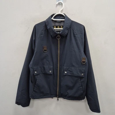 Barbour Speyside Lightweight Breathable Waterproof Fishing Spey Jacket Medium - Image 1 of 4