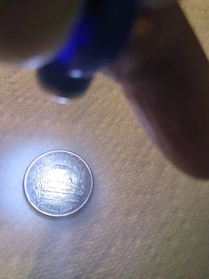 2003-D Denver Brilliant Uncirculated Arkansas 25TH State Quarter Coin! - Image 1 of 4