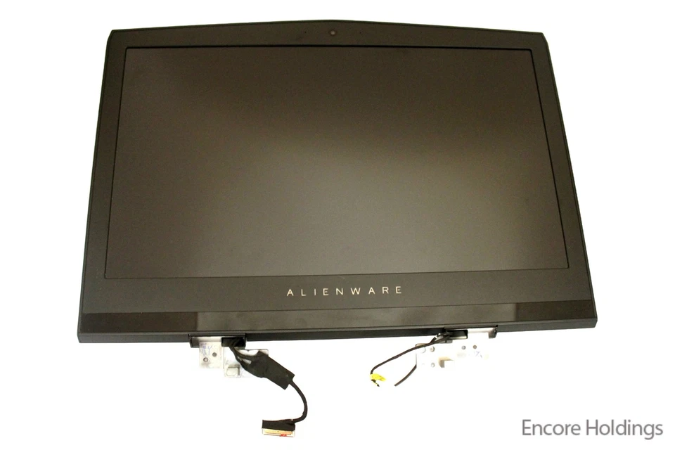 Dell 17.3 Inches UHD LCD Screen Assembly for Alienware 17 R5 Mobile 78X1H - Image 1 of 1