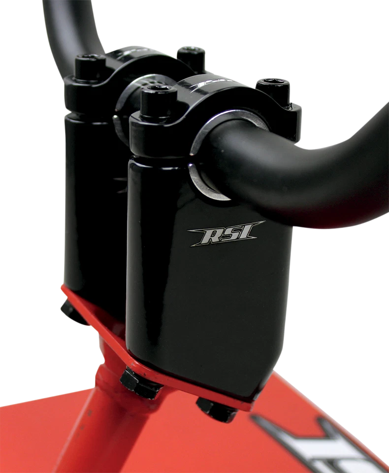 Race Shop Angled Handlebar Risers AR-3B-30 - Image 1 of 1