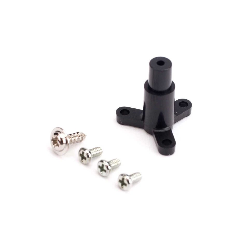 Adaptador de utilería E-flite largo Ultra Micro Carbon Cub SS EFLU1168 repuesto Foto 1 de 1