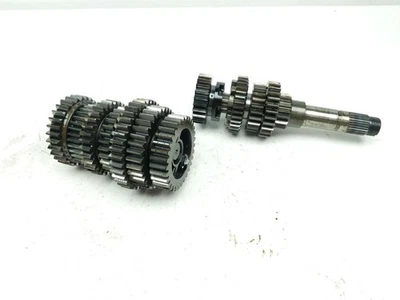 Tambor de palanca de cambios transmisión Shadow Spirit 01 Honda VT1100C Foto 1 de 4