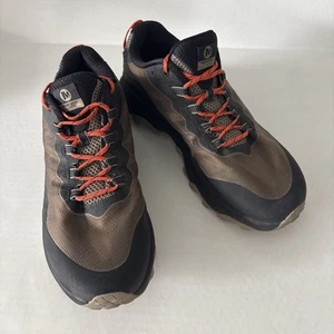 Merrell Moab Herren Schuhe Größe 10 10W FloatPro Wandern Walking Lowtop J066779W - Bild 1 von 7