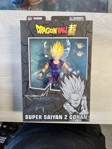 Bandai Dragon Ball Super (2023) Dragon Stars Series #11: SUPER SAIYAN 2 GOHAN - Imagen 1 de 5