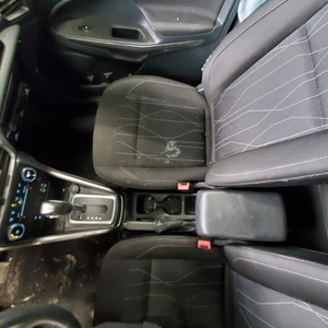 Console Front Without Ambient Interior Lighting Fits 18-22 ECOSPORT 1078786 - Picture 1 of 15