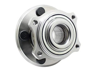 Conjunto de buje de rueda trasero 94191MJHF 2016 2017 para Dodge Challenger 2015-2018 Foto 1 de 2