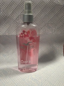 Hollister Crescent Bay Body mist Spray - Picture 1 of 3
