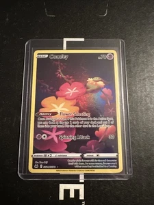 Comfey GG14/GG70 Crown Zenith: Galarian Gallery Holo - Picture 1 of 2