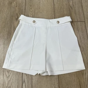 Rachel Zoe corta taglia 6 donna vita alta - Foto 1 di 12