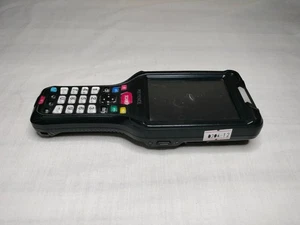 Keyence BT-W350G BTW350G Handterminal Barcodeleser Scanner - Bild 1 von 13