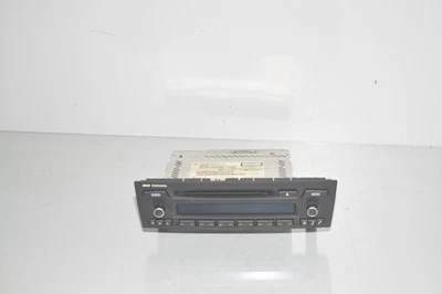 BMW E84 X1 E90 E91 Radio BMW Professional CD 9268816 9289118 9343210 - Image 1 of 4